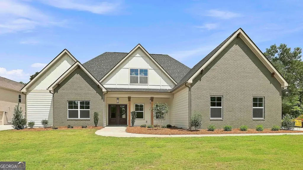 901 Stalling Road 30, Senoia