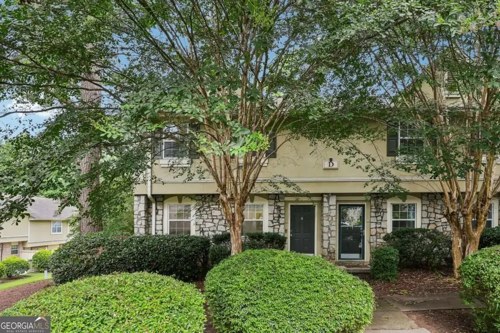 6900 Roswell Road 1d, Atlanta