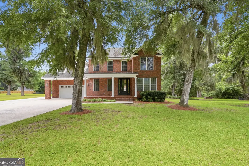72 Bonnie Reed Passage, Midway