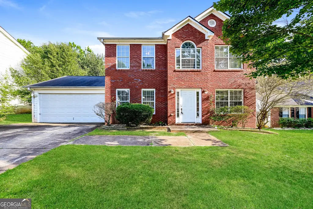 5899 Heritage Park Trail, Lithonia