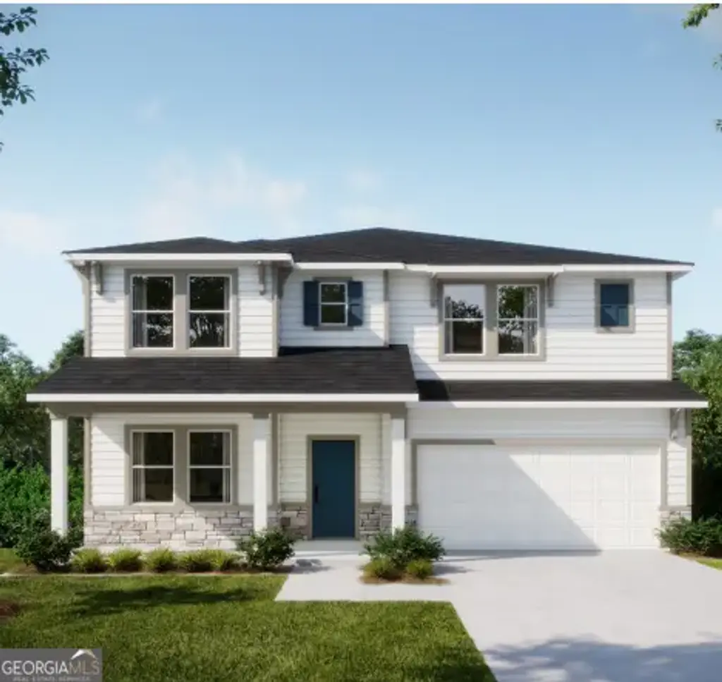 109 Savannah Way, St. Marys