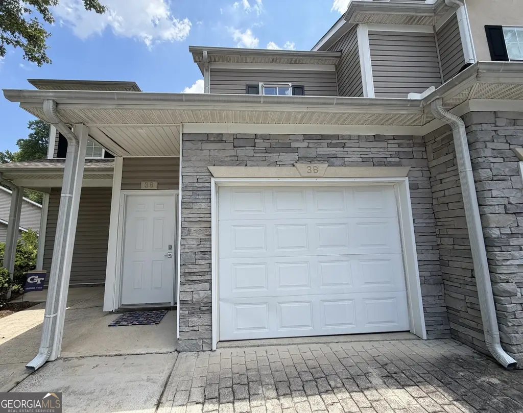38 Bay Branch Boulevard, Fayetteville