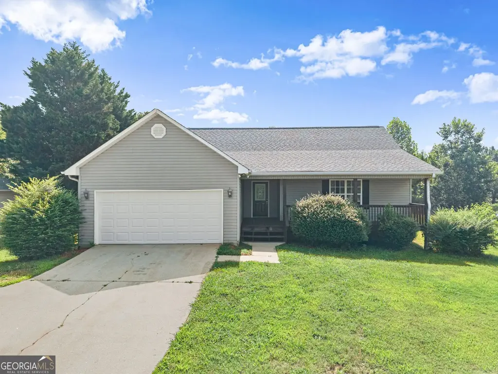 83 Ash Wood Lane, Cleveland