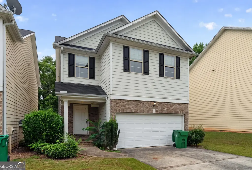 6385 Shadow Square, Lithonia