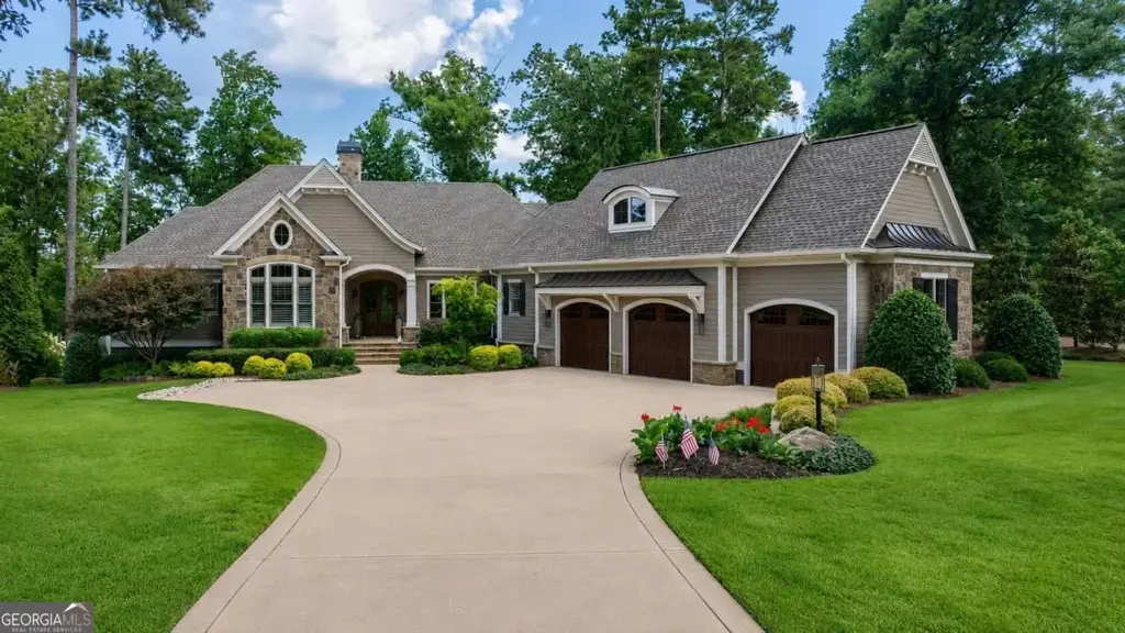 2051 Sandy Ford, Greensboro