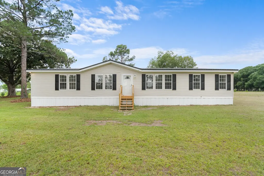 703 Dave Callaway Road, Collins