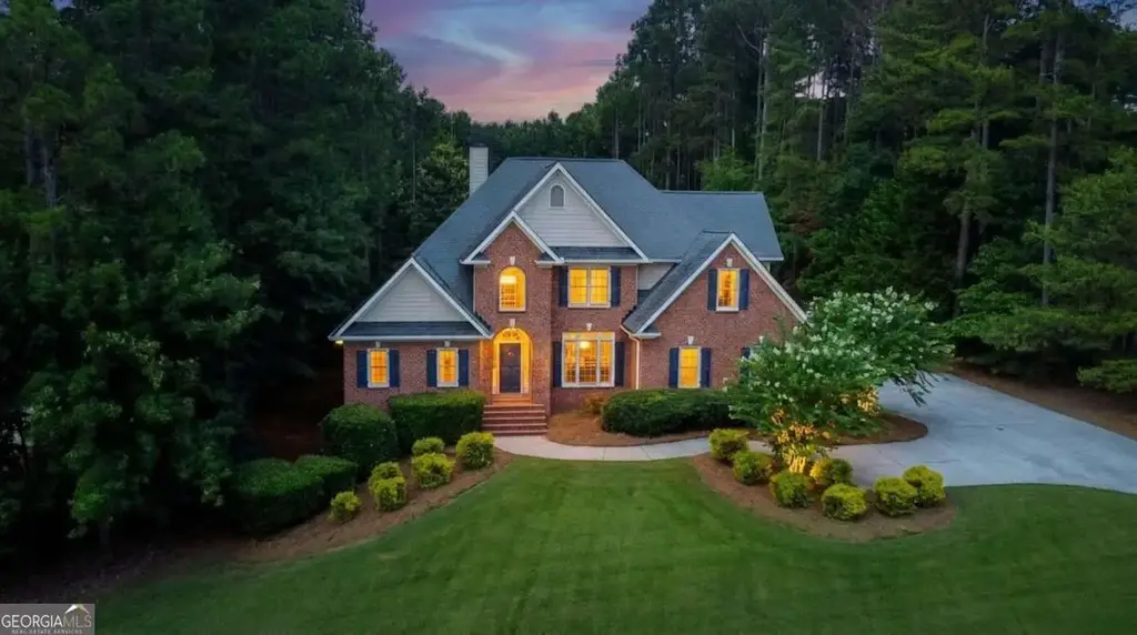 1051 Spring Creek Drive, Bishop