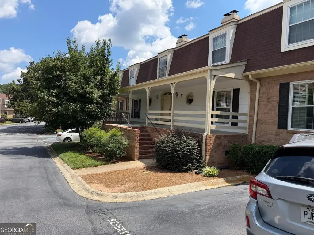 3825 Lavista Road Y1, Tucker
