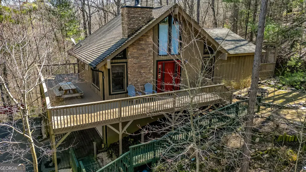 56 Olaf Court, Ellijay