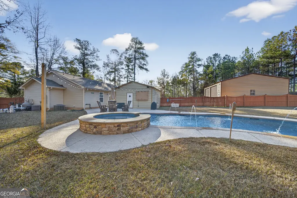 102 Forte Drive Nw, Milledgeville