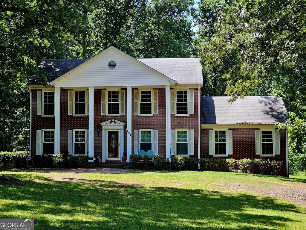 132 Sardis Church Road, Newnan
