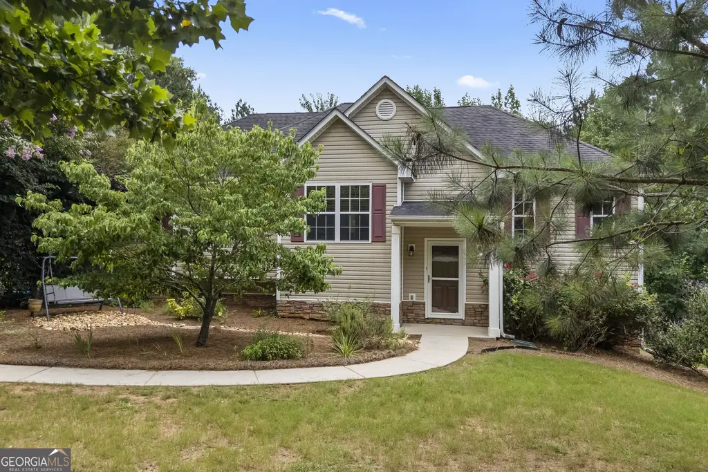 309 Briarwood Trail, Winterville
