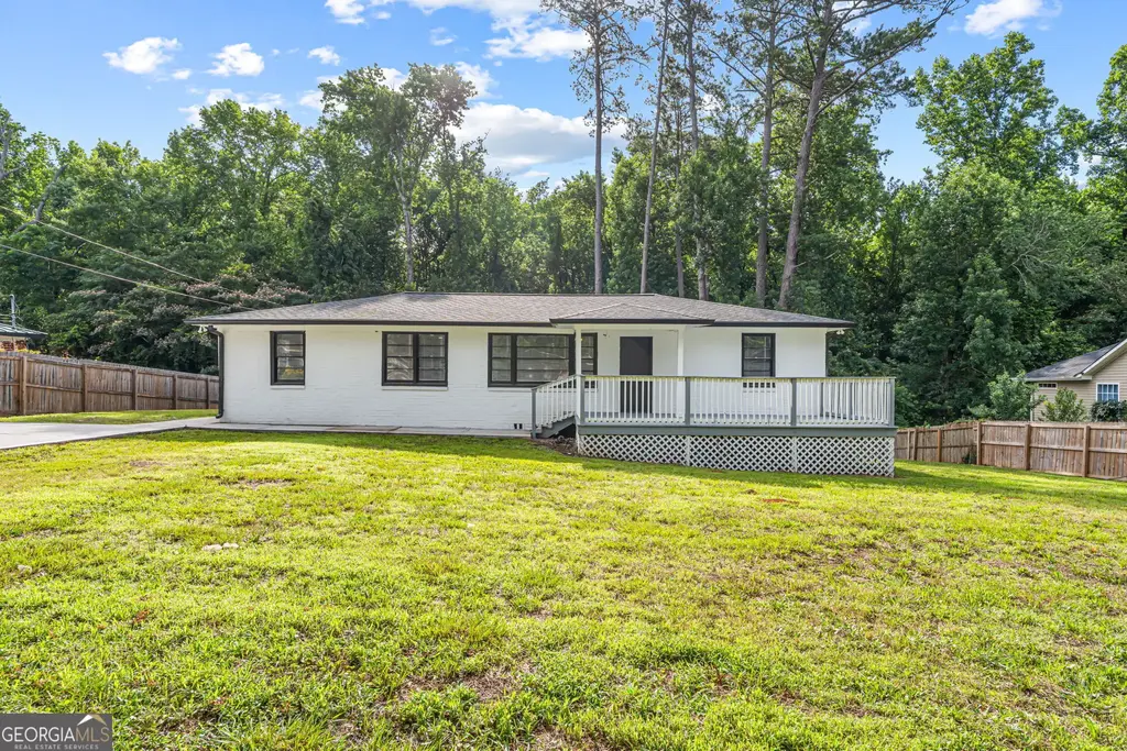 4154 Vallie Drive, Macon