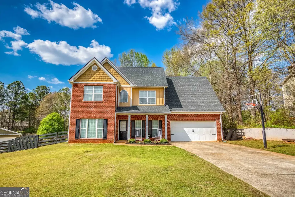 303 Mckendree Court, Bethlehem