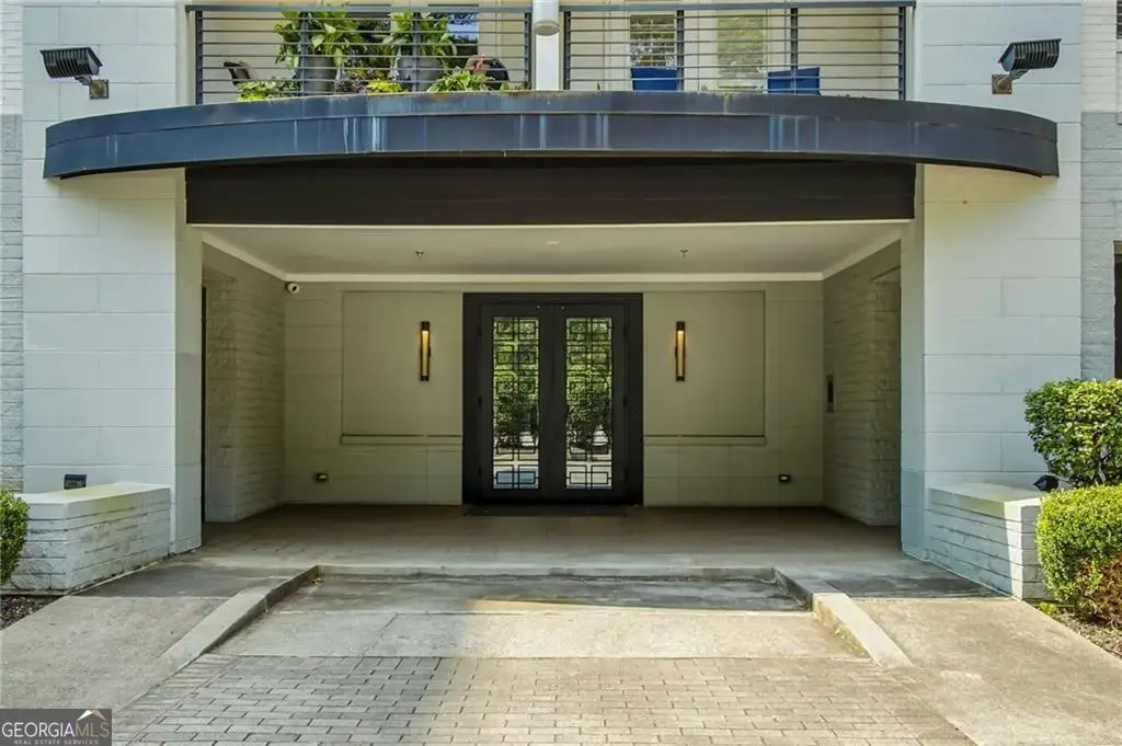 3655 Peachtree Road Ne 401, Atlanta
