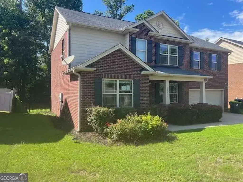 12275 Styron Drive, Hampton