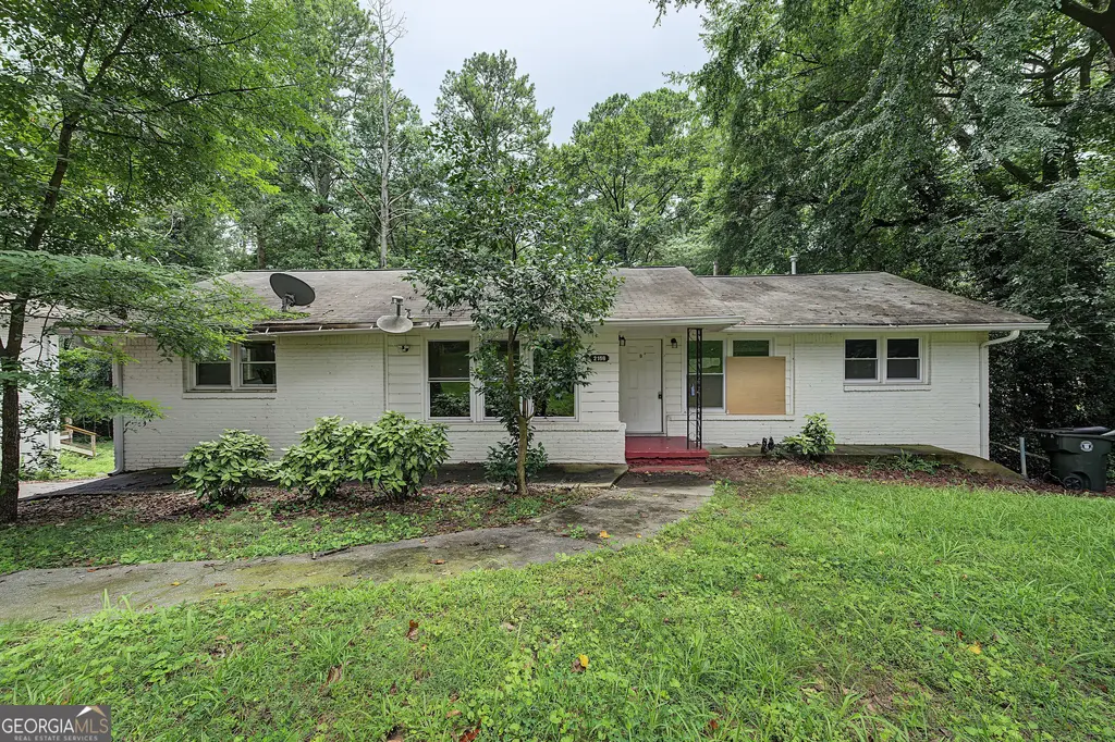 2159 Dresden Drive Ne, Atlanta