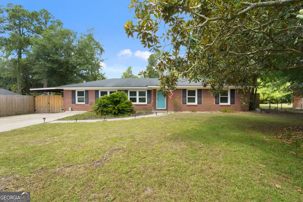 17 Regent Drive, Savannah