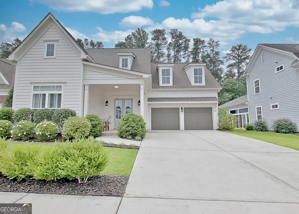 216 Bandon Way, Peachtree City