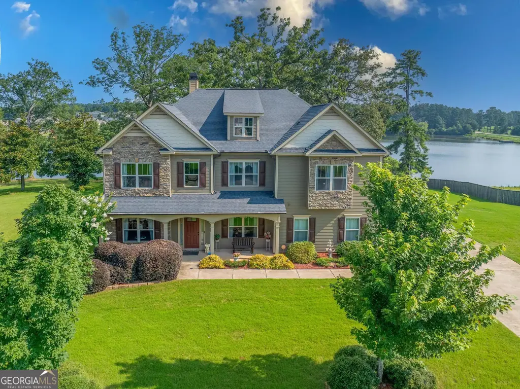 9046 Dawes Crossing, McDonough