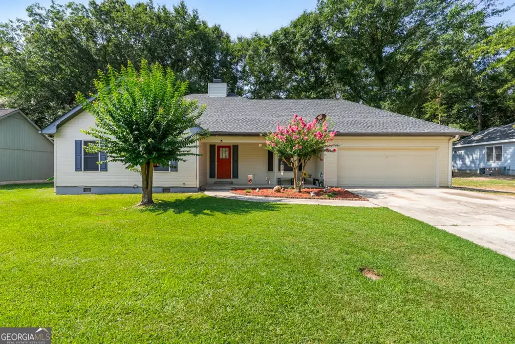 107 Shane Circle, Perry
