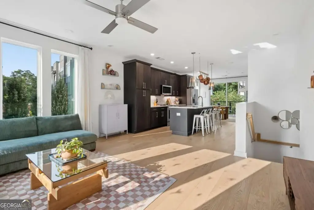 403 Pratt Drive Se 1001, Atlanta