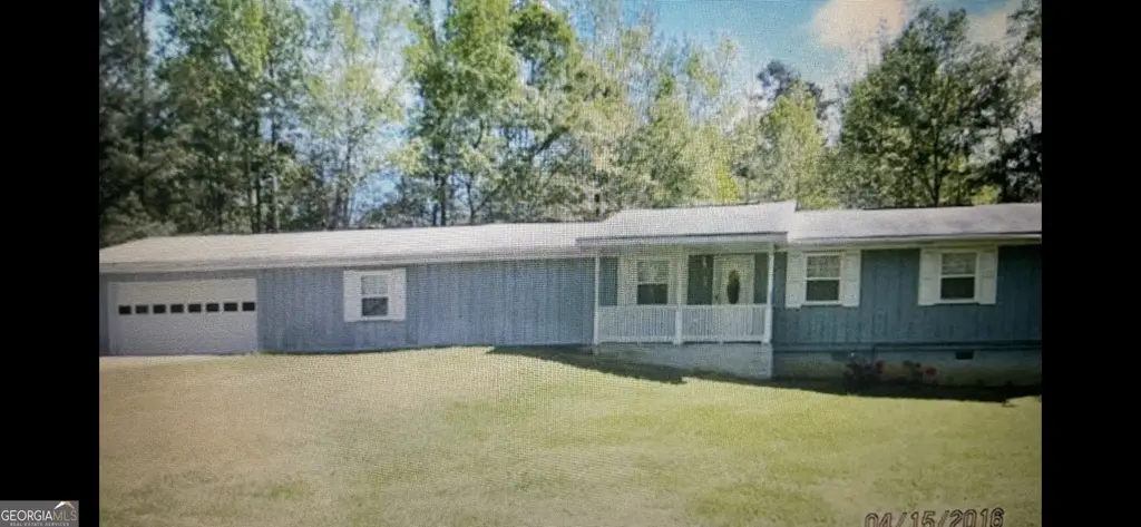 3487 Carrollton Villa Rica Highway, Carrollton