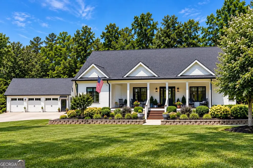 1603 Highway 63, Homer