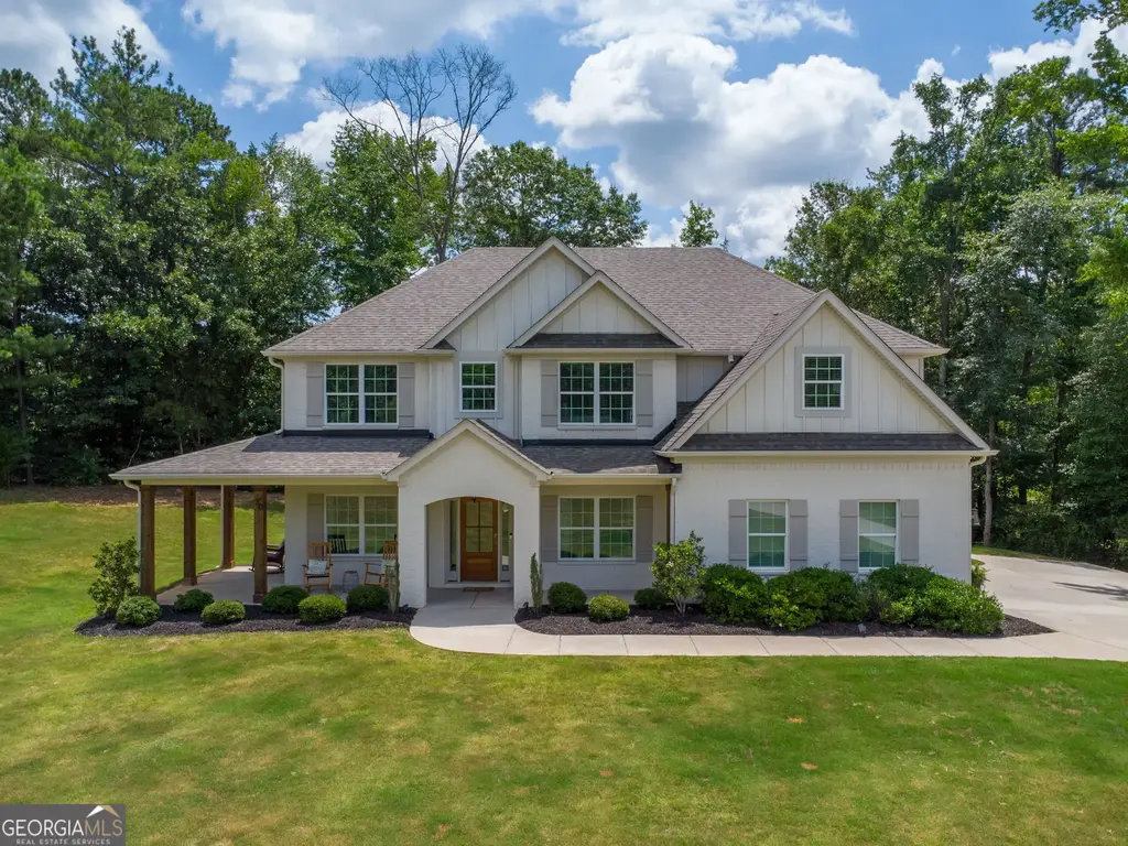 70 Senoia Oaks Way, Senoia