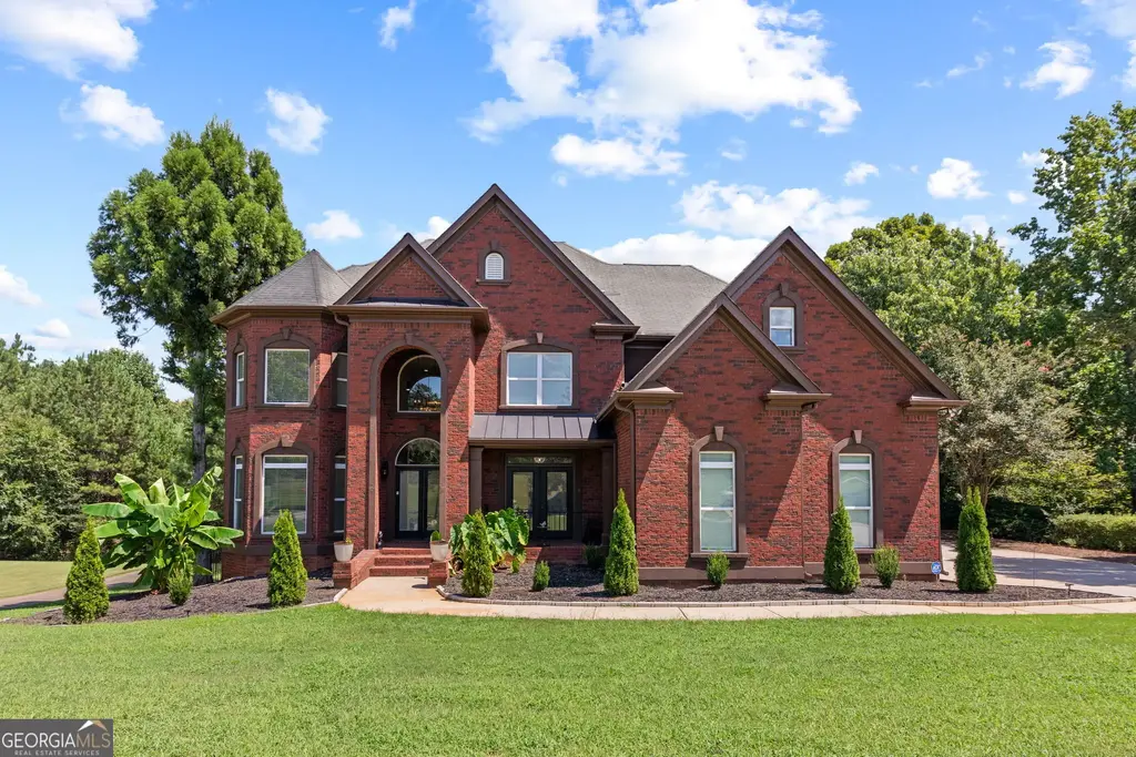 6048 Golf View Crossing, Locust Grove