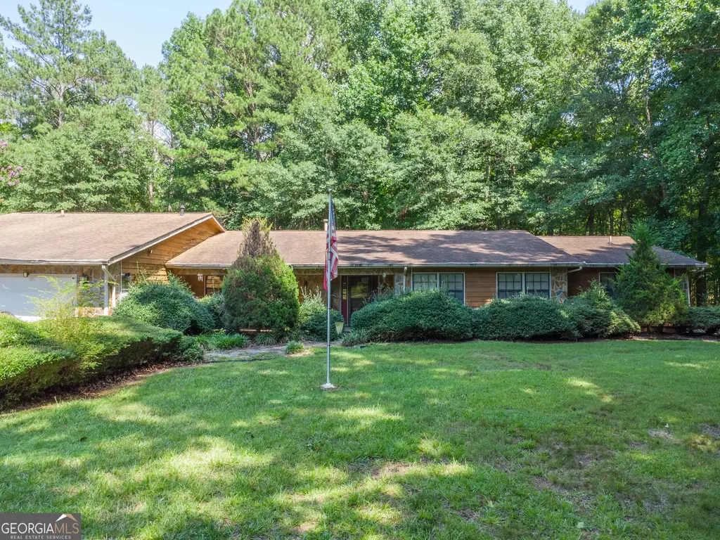 326 Ware Road, Newnan