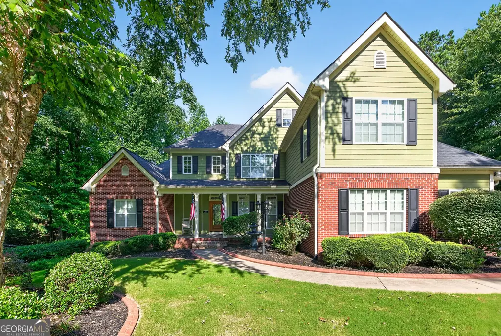 135 Primrose Pass, Newnan