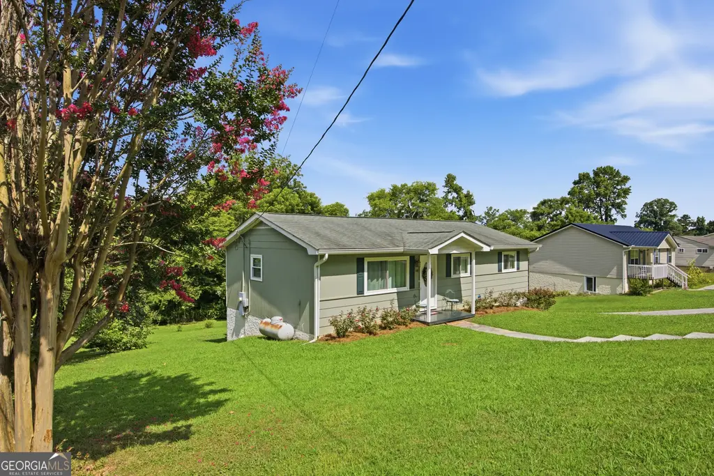 128 Sioux Trail, Ringgold