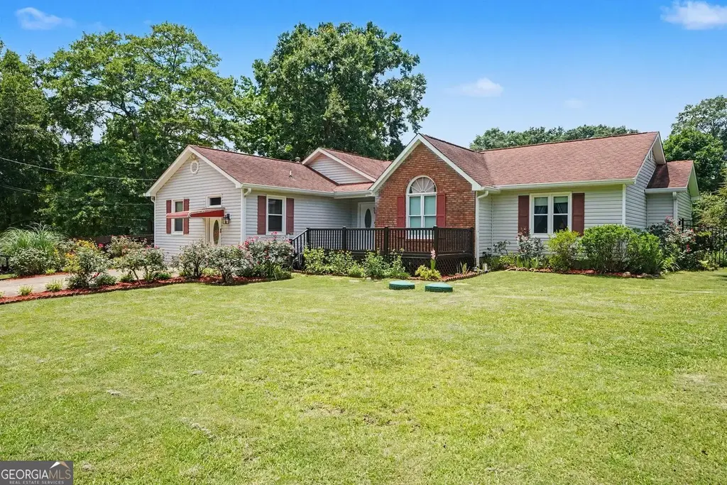 90 Dailey Walk, McDonough
