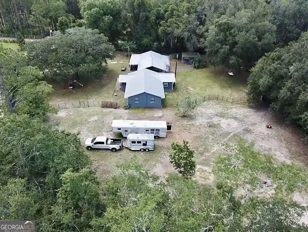 379 Bob Thrift Road, St. George