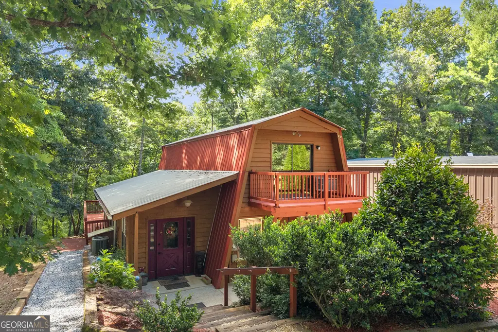 38 Morwood Valley Trail, Cleveland