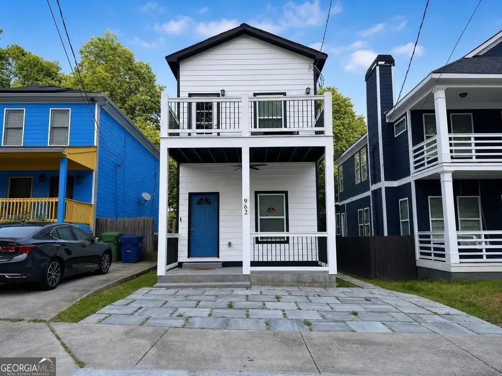 962 Welch Street Sw, Atlanta