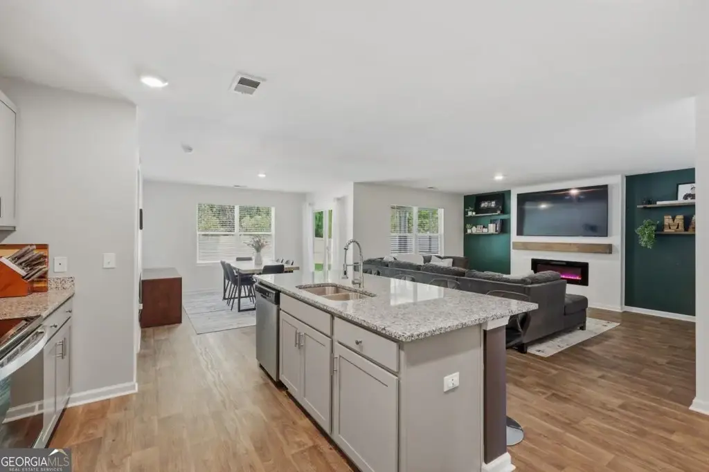 104 Cotton Bluff Court, Guyton