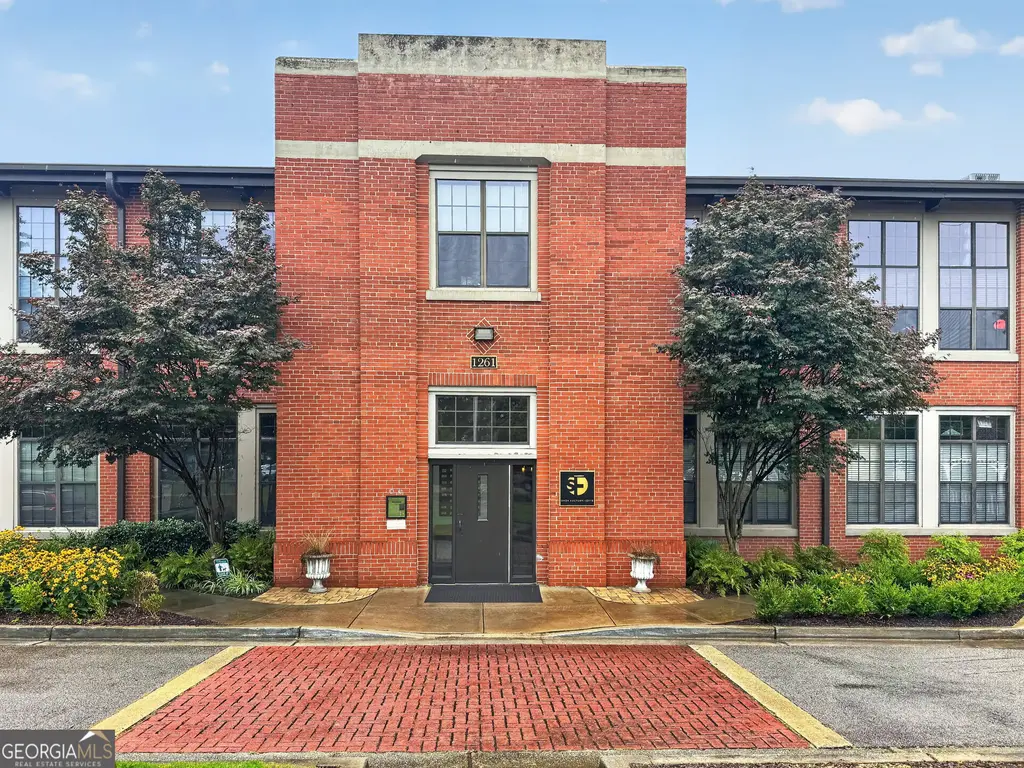 1261 Caroline Street Ne 110, Atlanta