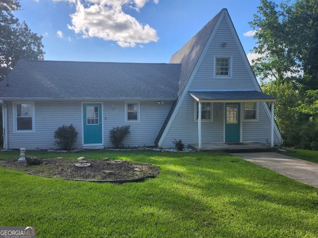 117 N Hickory Drive, Jackson