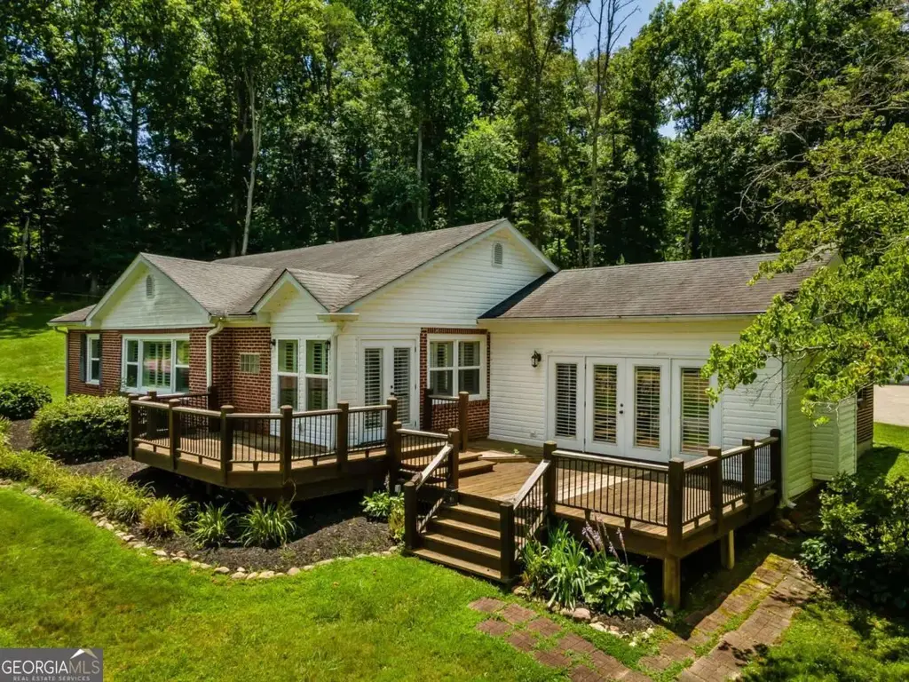 13224 Old Hwy 76, Morganton