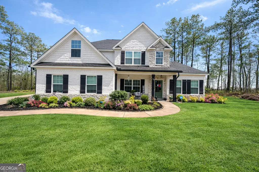 30 Oak Hill Drive, Fortson