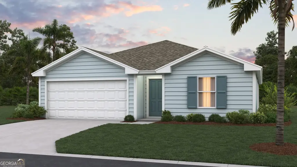 104 Red Oak Court, Kingsland