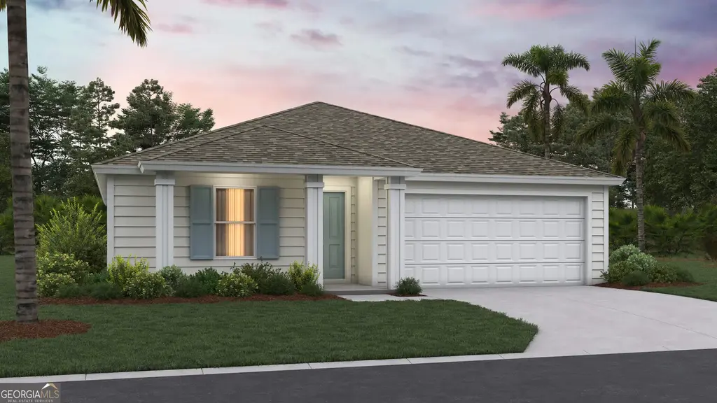102 Red Oak Court, Kingsland