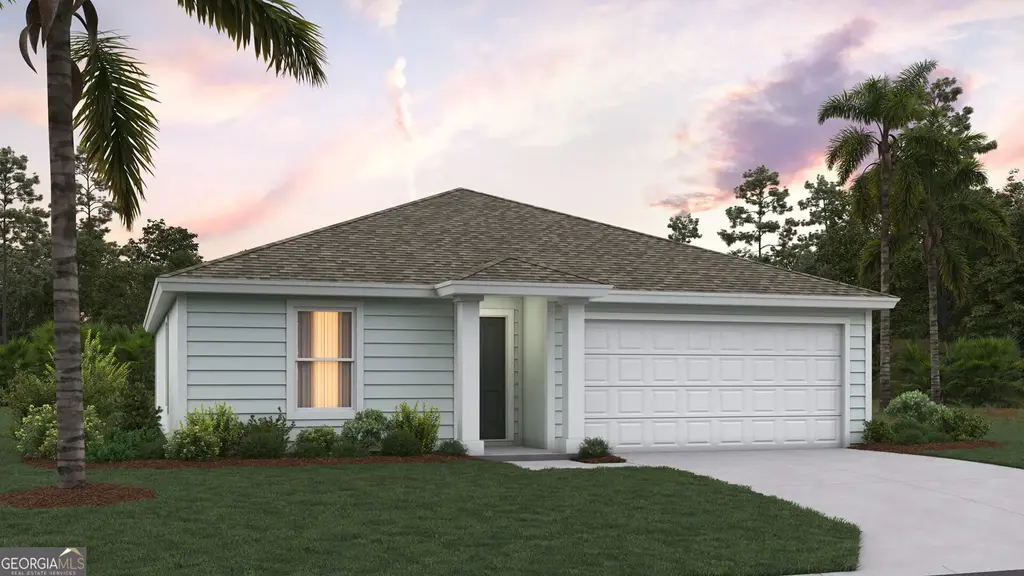 100 Red Oak Court, Kingsland