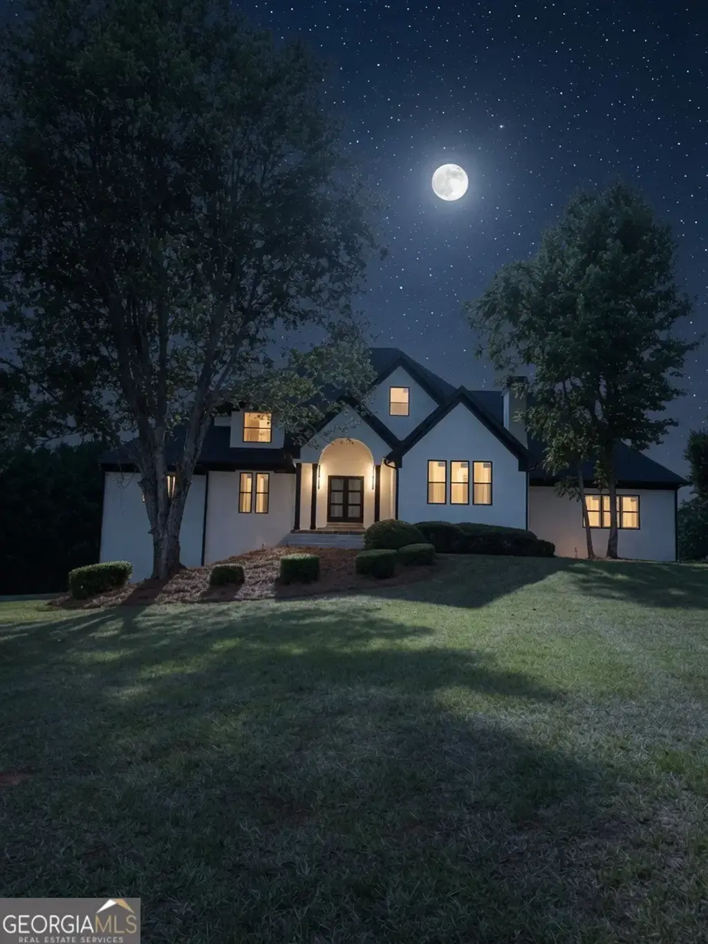 145 Windy Ridge Court, Fayetteville