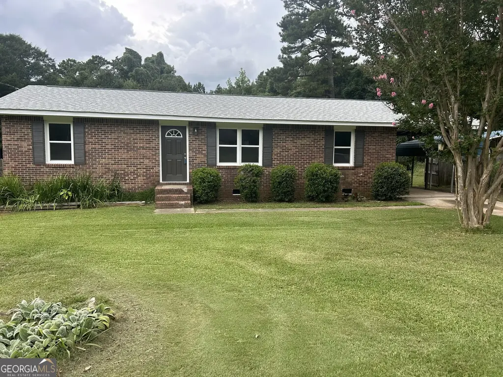 330 Elder Road, Griffin