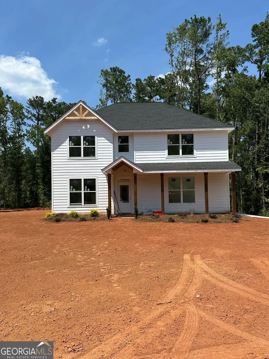 591 Buster Brown Road, Jackson