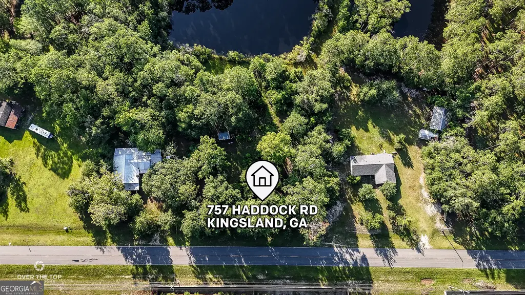 757 Haddock Road, Kingsland