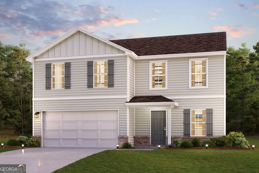 236 Golden Raintree Drive, Jackson